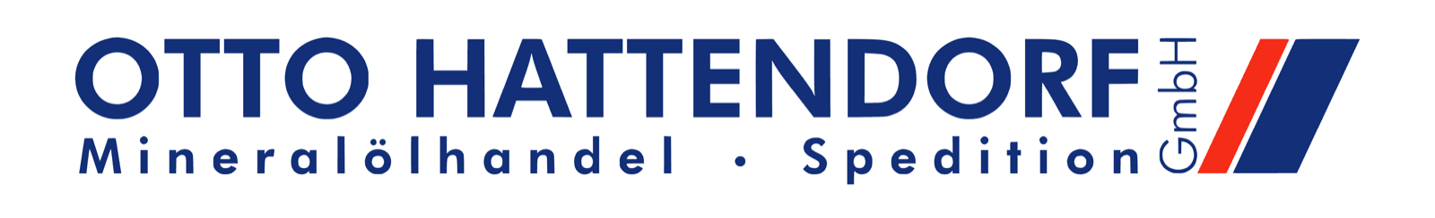 Otto Hattendorf GmbH – Mineralölhandel · Spedition